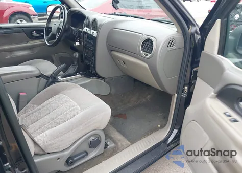 2003 GMC Envoy Xl Sle z USA, uszkodzony, nr VIN 1GKES16S236235021